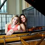 Duo ARTESKY: Konzert 