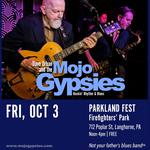Parkland Fest 2026