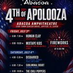 4th of Palooza