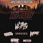 Inkcarceration Pre-Party!