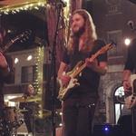 Perks & Corks: Wednesday Night Songwriters Series