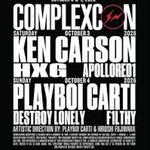 ComplexCon Los Angeles 2026
