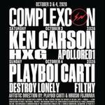 ComplexCon Los Angeles 2026