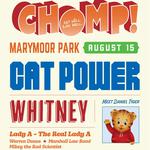 King County Chomp! 2026