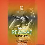 Reggae Sunday’s feat. Jahtiva