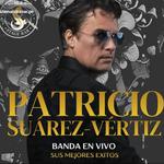 Patricio Suarez Vertiz En concierto
