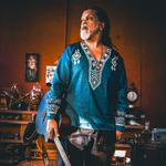 The Mr. Z Tour @ W.O.R.D. Studio