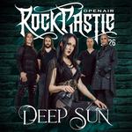 Rock Castle 2026