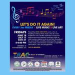 Toms River Muse and Music