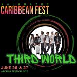 Kalamazoo Caribbean Festival 