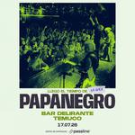 PAPANEGRO en TEMUCO