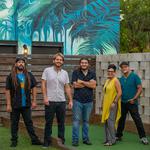 Reggae Sundays | Rooster Xing