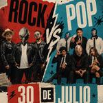 Rock vs Pop