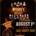 Lake County Fair Grayslake 2026