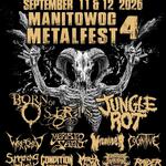 Manitowoc Metalfest 4