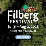 Filberg Festival 2026