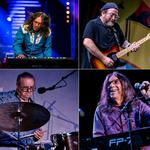 Bruce Katz Band at Fanatics in Lima, NY!