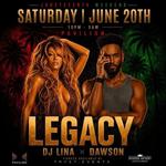 Legacy @ Pavilion