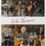 Girando por teatros / Kiko Veneno en Guadalajara