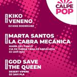 Gira de teatros / Kiko Veneno en Calpe