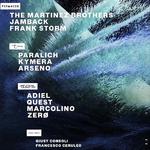 The Martinez Brothers @ Cocorico