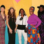 The Summer Sounds Series at Harper's Choice Village Center