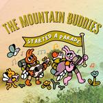 The Mountain Buddies at Anythink Perl Mack Library!