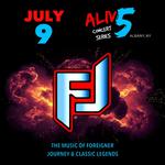 FJ LIVE