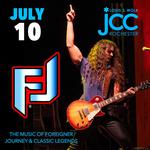 FJ LIVE