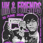 HK concert ( EP Party ) !!