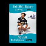 The Tall Ships Races 2026