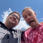 The Mountain Buddies at Windsor Library Summer Adventure Program Finale Celebration