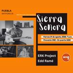 Sierra Sonora // Sierra Sonora en Antiforo 25 Puebla