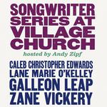 Songwriter Series at Village Church