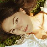 Rachel Gore at The Bend