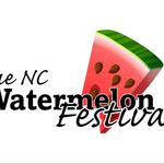 Watermelon Festival 110 Sycamore St Murfreesboro, NC 2026