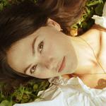 Rachel Gore at The Bend