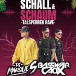 Schall & Schaum Talsperren Rave 2026