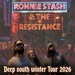 Deep South Winter Tour 2026
