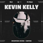 Live At Encantada Cocina + Cantina (Georgetown TX)