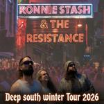 Deep south Winter Tour 2026