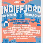 Indiefjord 2026