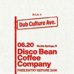 Dub Culture Ave.