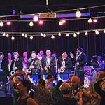 Marvin Muoneké's Big Band