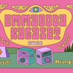 Emmabodakalaset 2026