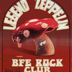 Legend Zeppelin live in Houston