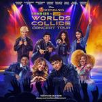 Disney Descendants, ZOMBIES & Camp Rock: Worlds Collide Concert Tour