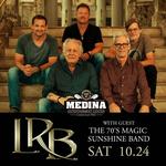LITTLE RIVER BAND w/ guest The 70's Magic Sunshine Band