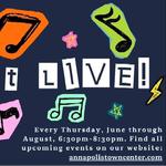 Thursday Night Live