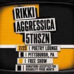 RIKKI||AGGRESSICA||5THSZN
